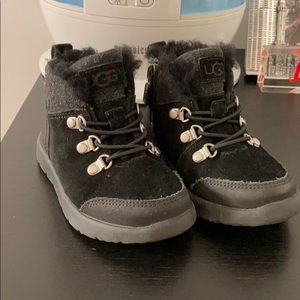 UGG Toddler Boy Boots